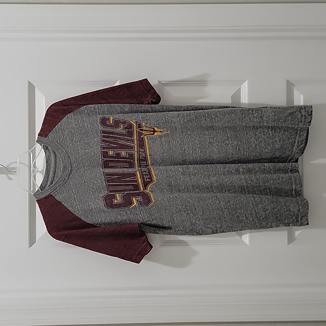 Sun Devils Tshirt M